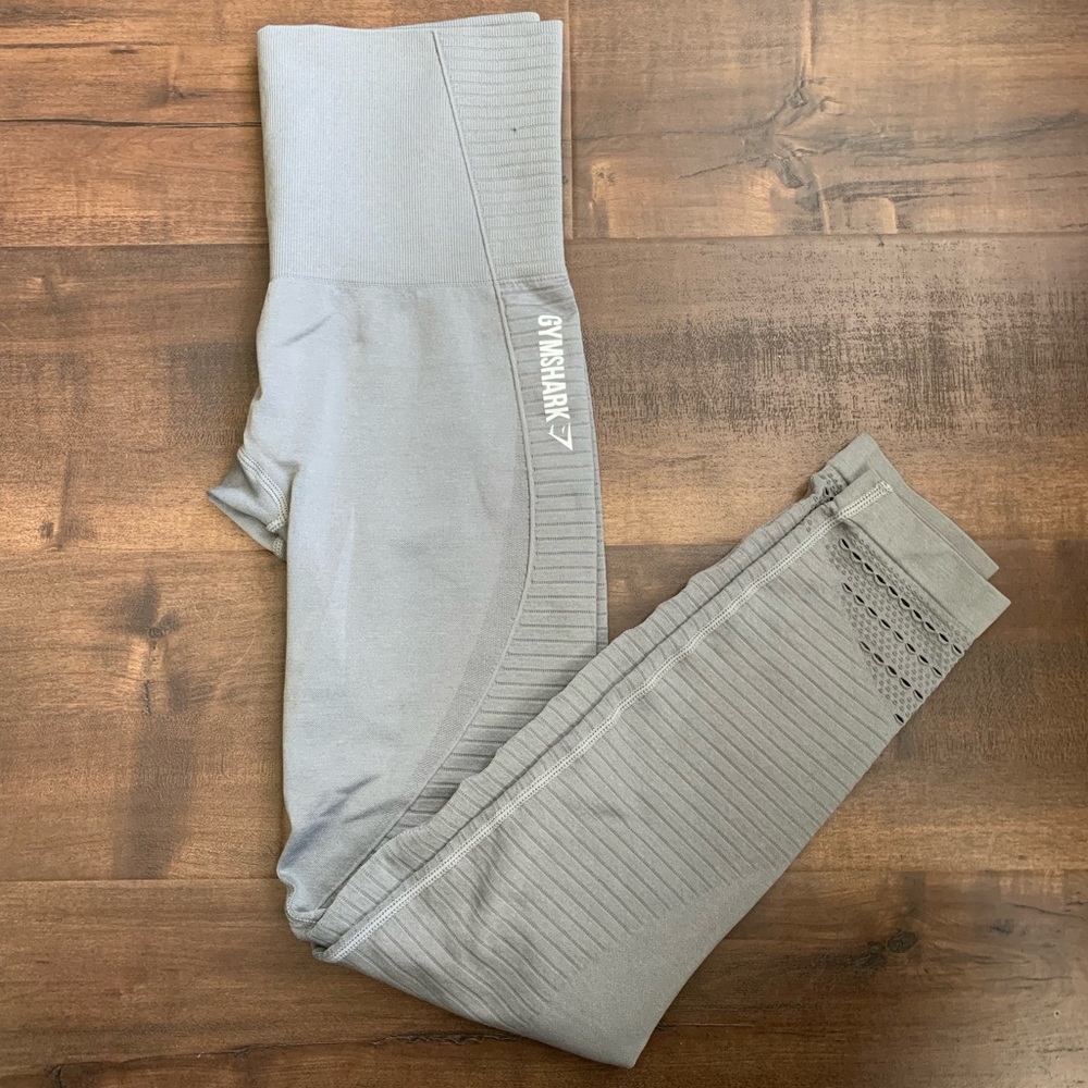 ❗️SOLD❗️Gymshark Energy seamless leggings